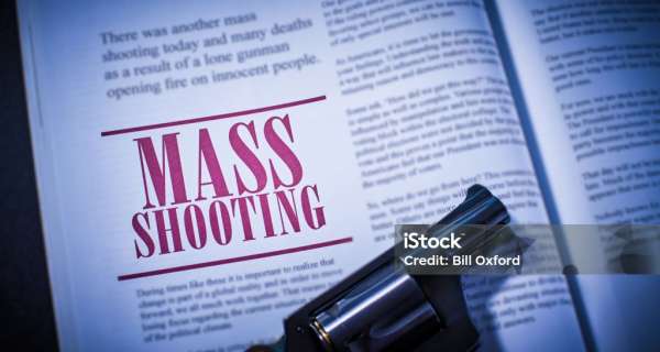 Memphis Mass Shooting Image